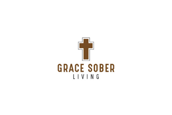 Grace Sober Living logo.